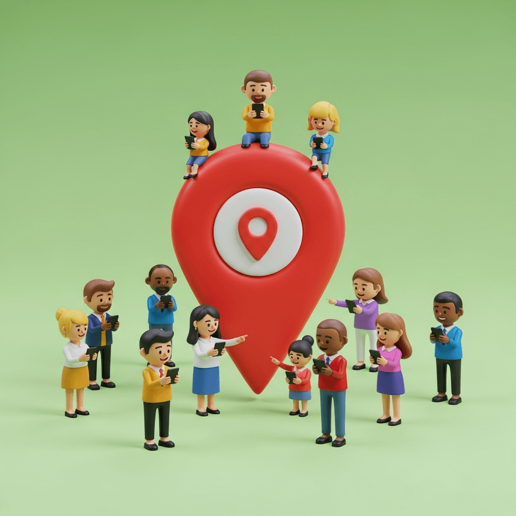 ターゲット顧客分析